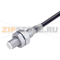 Датчик индуктивный Omron E2EQ-X3B1T8 2M