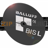 Носитель данных низкочастотный (125 кГц) Balluff BIS0039