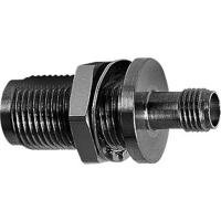 Разъем коаксиальный, гнездо TNC, гнездо SMA, 1 шт Telegärtner J01019A0028