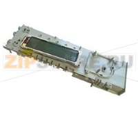 ELETTRONICA NON CONFIGURATA EW