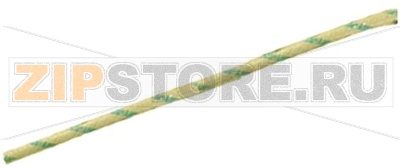 НИКЕЛИРОВАННЫЙ КАБЕЛЬ Ø 4 ММ Y/G - 100 М 