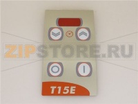 SERIGRAFIA QUADRO COMANDI