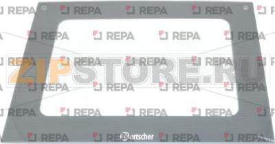 VETRO ESTERNO PORTA FORNO 