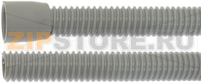 СЛИВНАЯ ТРУБКА Ø 25 X 1700 ММ 