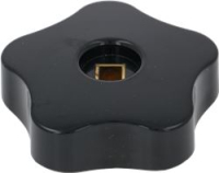 KNOB FOR VALVE ø 67 mm
