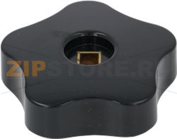 KNOB FOR VALVE ø 67 mm 