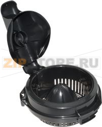 PRESSE AGRUMES ANTHRACITE 