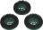 BRUSHES NORMAL BRISTLES IN BOX 3PCS PL51