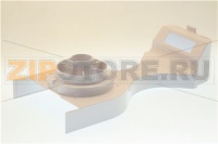 SUPPORTO EVAPORATORE I-PRO BIANCO