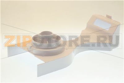 SUPPORTO EVAPORATORE I-PRO BIANCO 