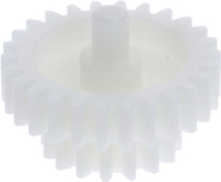 GEAR FOR CUP DISTRIBUTOR
