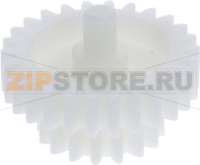 GEAR FOR CUP DISTRIBUTOR