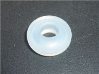 GROMMET SILICONE ø 22x10x9 mm
