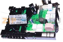 MODULO COMANDO PROGRAMMATO 