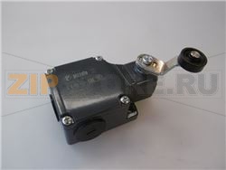 МИКРОВЫКЛЮЧАТЕЛЬ PIZZATO FL551 