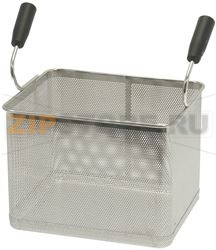 BASKET 1/2 240x290x215 mm 