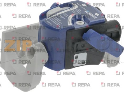 FILTER HEAD BRITA JG8 