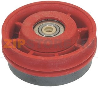 ШКИВ С ПОДШИПНИКОМ 