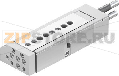 Мини-суппорт Festo DGSL-10-40-Y3A 