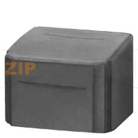 ЗАЩИТНАЯ КРЫШКА, ПРИНАДЛЕЖНОСТЬ ДЛЯ ПОЗИЦИОННОГО ВЫКЛЮЧАТЕЛЯ С БЛОКИРОВКОЙ 3SE53 И 3SF13 (AVEC ASI) И ПОЗИЦИОННОГО ВЫКЛЮЧАТЕЛЯ С РАЗДЕЛЬНЫМ АКТУАТОРОМ 3SE51,/3SF11 FOR PROTECTION AGAINST CONTAMINATION OF ACTUATOR ENTRIES, IN BLACK Siemens 3SE5000-0AV08-1A