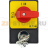 Выключатели аварийные, T0, 20 A, монтаж, 3-полюсн Eaton T0-2-1/E/SVA(S)-RT - Выключатели аварийные, T0, 20 A, монтаж, 3-полюсн Eaton T0-2-1/E/SVA(S)-RT