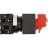 Выключатели аварийные, T0, 20 A, монтаж, 3-полюсн Eaton T0-2-1/E/SVA(S)-RT - Выключатели аварийные, T0, 20 A, монтаж, 3-полюсн Eaton T0-2-1/E/SVA(S)-RT
