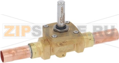 ЭЛЕКТРОМАГНИТНЫЙ КЛАПАН 1078/5 Ø 5/8&quot;-16 ММ 