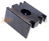 ENTRETOISE VITRE EXTERIEUR