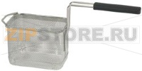 КОРЗИНА ДЛЯ МАКАРОНОВАРКИ 175Х115Х130 ММ