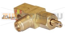 ROBINET VAPEUR MAGIMIX 