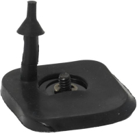 USB COVER ASSEMBLY, STEALTH, 5 EA