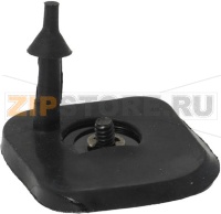 USB COVER ASSEMBLY, STEALTH, 5 EA