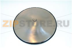 Coperchio HWA 8/12 