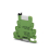 Интерфейсный блок PLC Phoenix Contact PLC-RSP- 24UC/21AU