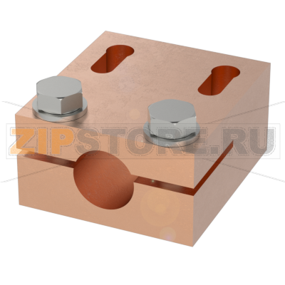 Крепление универсальное Balluff BAM00C6 