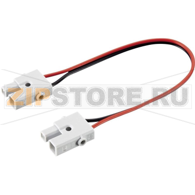 Разъемы светодиодные: 1.20 м Adels-Contact AC 162 VLS LED 