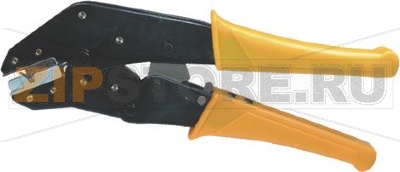 PLIERS FOR NAKED AND PRE-INSUL. PIPES 