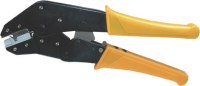 PLIERS FOR NAKED AND PRE-INSUL. PIPES