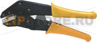 PLIERS FOR NAKED AND PRE-INSUL. PIPES 
