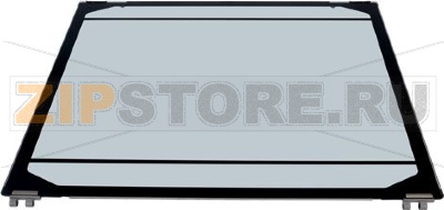 ВНУТРЕННЕЕ СТЕКЛО RATIONAL 24.04.329S 