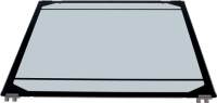 ВНУТРЕННЕЕ СТЕКЛО RATIONAL 24.04.329S