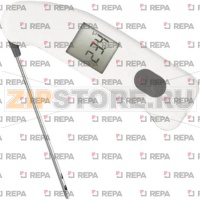 AMBIENT + INFRARED THERMOMETER