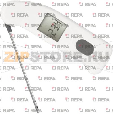 AMBIENT + INFRARED THERMOMETER 