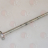 PERNO 122 mm FILETTO M6 - PERNO 122 mm FILETTO M6