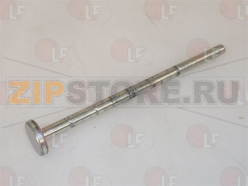 PERNO 122 mm FILETTO M6 