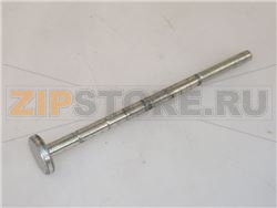 PERNO 122 mm FILETTO M6 