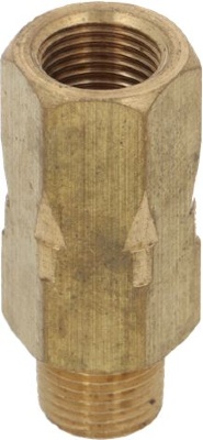 EXPANSION VALVE ø 1/8M-1/8F IZZO GROUP 