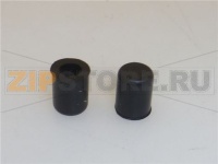 ВТУЛКА ДИАМ ДЛЯ Ø 6 ММ