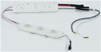 ECLAIRAGE LED