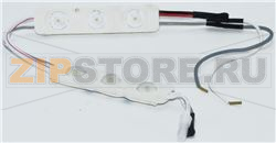 ECLAIRAGE LED 